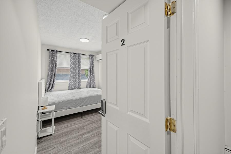 Room 2 Door