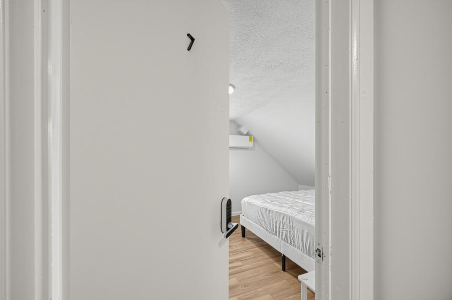 Room 7 Door