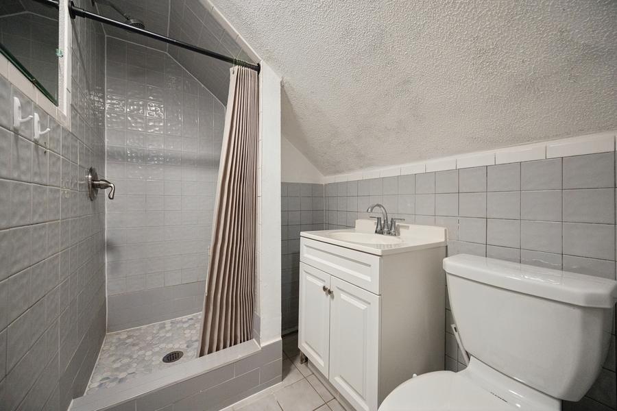 Third Floor Bathroom